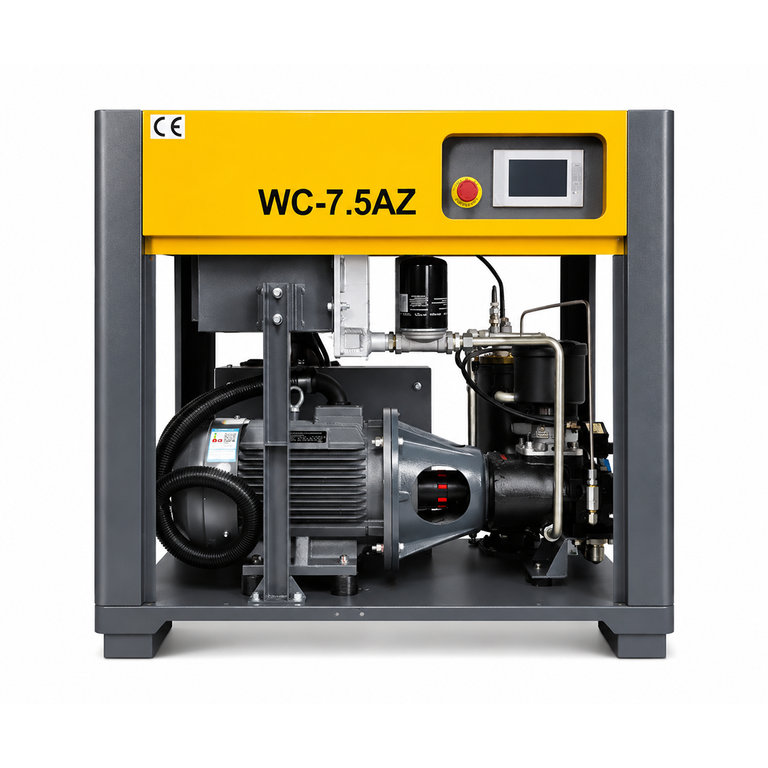 Compressor Image 2 - 800x800